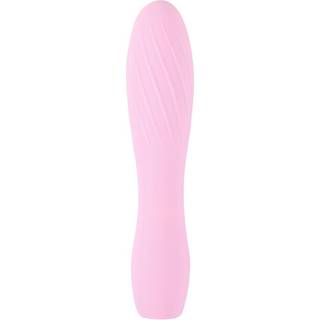 Lyserød minivibrator