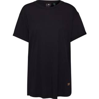 Lash Fem Loose Top - Black - Women