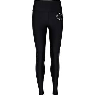 MUNTHE SANDY - BLACK Pants Sort