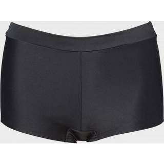 Wiki Basic Hot Pant - Black - 42