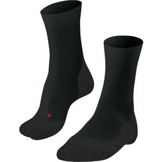 Falke TE4 Socks 1-Pack Black - Sort