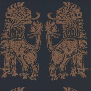 Sicilian Lion - 312979