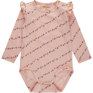Soft Gallery Body Shellstripe Cameo Rose