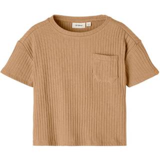 Lil Atelier T-shirt Iced Coffee