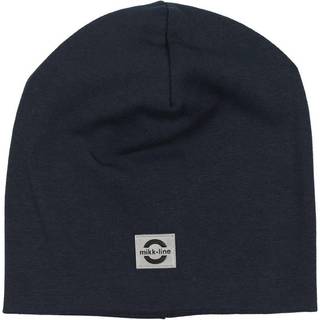 Mikk-Line - Solid Hue - Light Grey Melange - 86/92