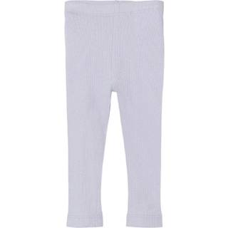 NAME IT Modal Leggings Havanne Purple Heart
