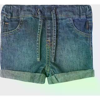 NAME IT Baby Shorts Benji Dark Blue