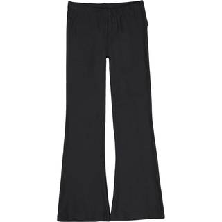 Molo Nivina Leggings Grønne 116 cm  Sort  116 cm  kvinde