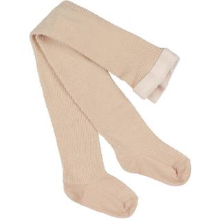 MP Denmark - Uldstrømpebukser Tights Wool Capsule - Rose - 70