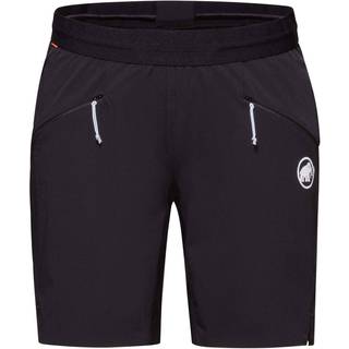 Mammut Women's Aenergy Light SO Shorts Blood Red, 36