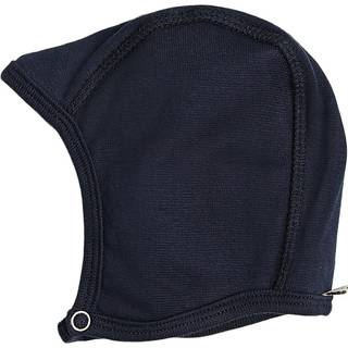 Racing Kids Hjelm - 1 - Lags - Dark Navy / Mørkeblå 62 (2-4 Mdr) - Børn