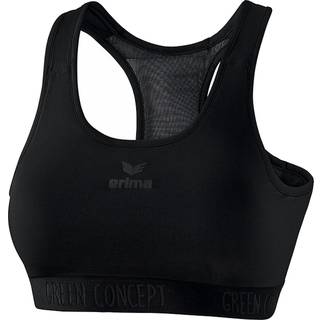 bh Erima Casual Basics Sports Bra 2281801-950 Størrelse 36