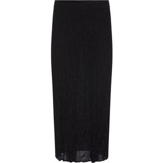 Heartmade nederdel - Sena 900/black