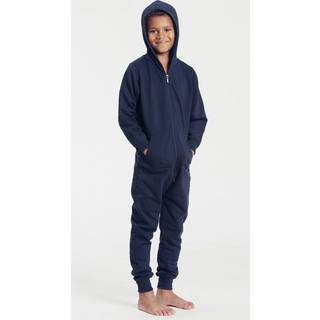 Neutral NE73331K Jumpsuits Navy 140/146