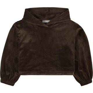 Designers' Remix Girls G Frances Hættetrøje Mud 10 Y    10 år  kvinde