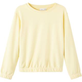 Name It Double Cream Sweatshirt