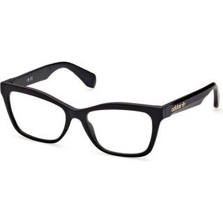 Adidas Originals OR5028 002 54 Briller Kvinder Black - Black - 54mm