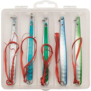 Kinetic Lux Silke hornfiske blink 5 stk 16g
