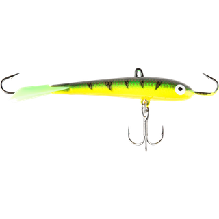 iFish Big Man 90 mm Perch, OneSize