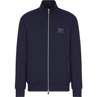 Armani Exchange Man Sweatshirt Navy XL
