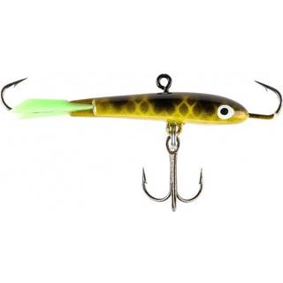 iFish Big Man 90 mm SDPR, OneSize