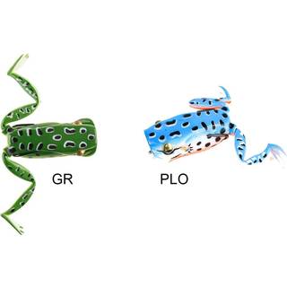 iFish Popper Frog 18g  Plo, 18g