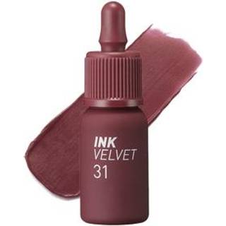Peripera Ink Velvet 31 Wine Nude 4g