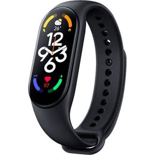 Xiaomi Smart Band 7 Black
