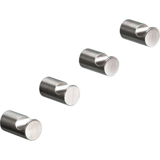 Vola T17 håndklædekrog 28 mm rustfri