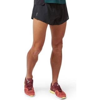 Race Shorts - Black