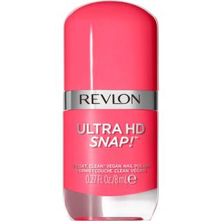 Revlon Cosmetics Ultra HD Snap!™ Hurtigttørrende neglelak Skygge N°009 No Drama 8 ml - 8 ml