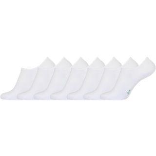JBS in-shoe bamboo 7 pairs box