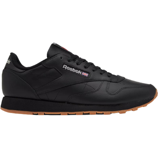 Sneakers Reebok Classic Leather Core Black/ Pure Grey 5/ Gum EUR 44.5 - Gum - 44.5