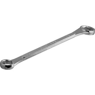 Curt 20001 Box End Wrench 1-1/8 1-1/2-tums öppningsmoment Trailer Hitch Balls med 3/4 eller 1-tums diameter Shank