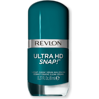 Revlon Cosmetics Ultra HD Snap!™ Hurtigttørrende neglelak Skygge N°023 Daredevil 8 ml - 8 ml