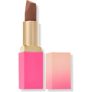 Juvias sted den n?gen fl?jlsagtige matte l?bestift toffee-n?gen matte l?bestift langvarig mat l?bestift rig-farve l?be makeup cremet l?bestift me