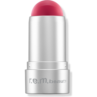 Rem Beauty - Eclipse - Stift Til Læber Og Kinder - Eclipse Cheek & Lip Stick Broadway Baby - For Women - Pink