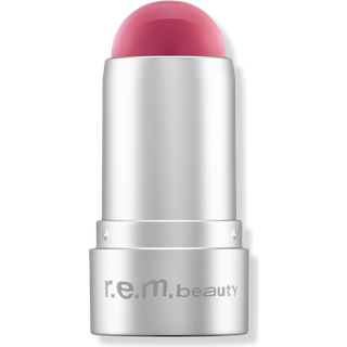 Rem Beauty - Eclipse - Stift Til Læber Og Kinder - Eclipse Cheek & Lip Stick Call Back - For Women - Pink