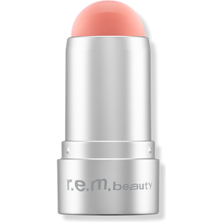 Rem Beauty - Eclipse - Stift Til Læber Og Kinder - Eclipse Cheek & Lip Stick Chorus Girl - For Women - Pink