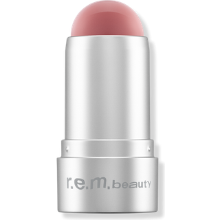 Rem Beauty - Eclipse - Stift Til Læber Og Kinder - Eclipse Cheek & Lip Stick Audition - For Women - Pink
