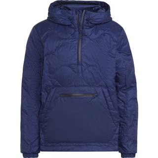 adidas Originals DOWN QUILT HZ, S, Blå