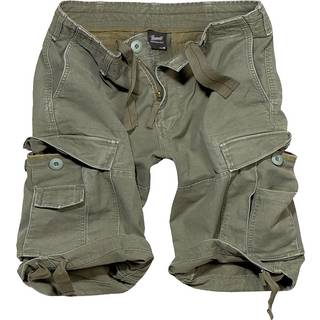 Brandit Vintage Cargo Shorts Sandstorm - XL