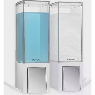 Hefe CLEVER dispenser II hvid