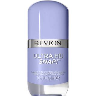 Revlon Cosmetics Ultra HD Snap!™ Hurtigttørrende neglelak Skygge N°016 Get Real 8 ml - 8 ml