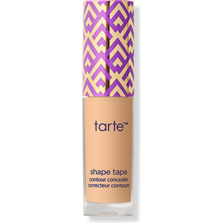 Tarte - Shape Tape - Travel Size - Shape Tape Concealer 29n - For Women - Beige