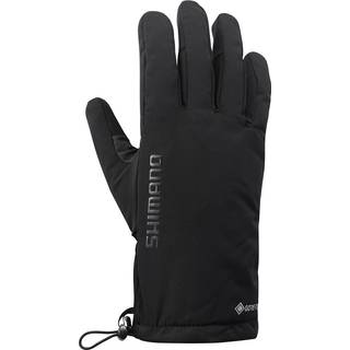 Handske Shimano Gore-Tex PrimaLoft® - Sort - ECWGLBWUS15ML0108-2x-large