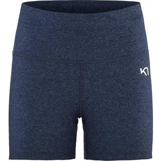 Kari Traa Women's Julie High Waist Shorts Marin, XS