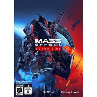 Mass Effect Legendary Edition (PC) - EA App Key - GLOBAL (EN/ES/FR/JP)