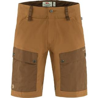 Fjällräven Keb Shorts Men-timber brown / chestnut-54