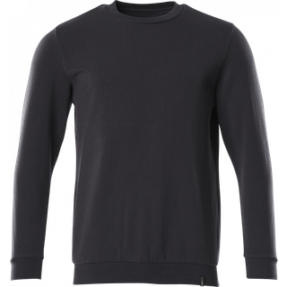 MASCOT CROSSOVER sweatshirt, mørk marine - 2XL